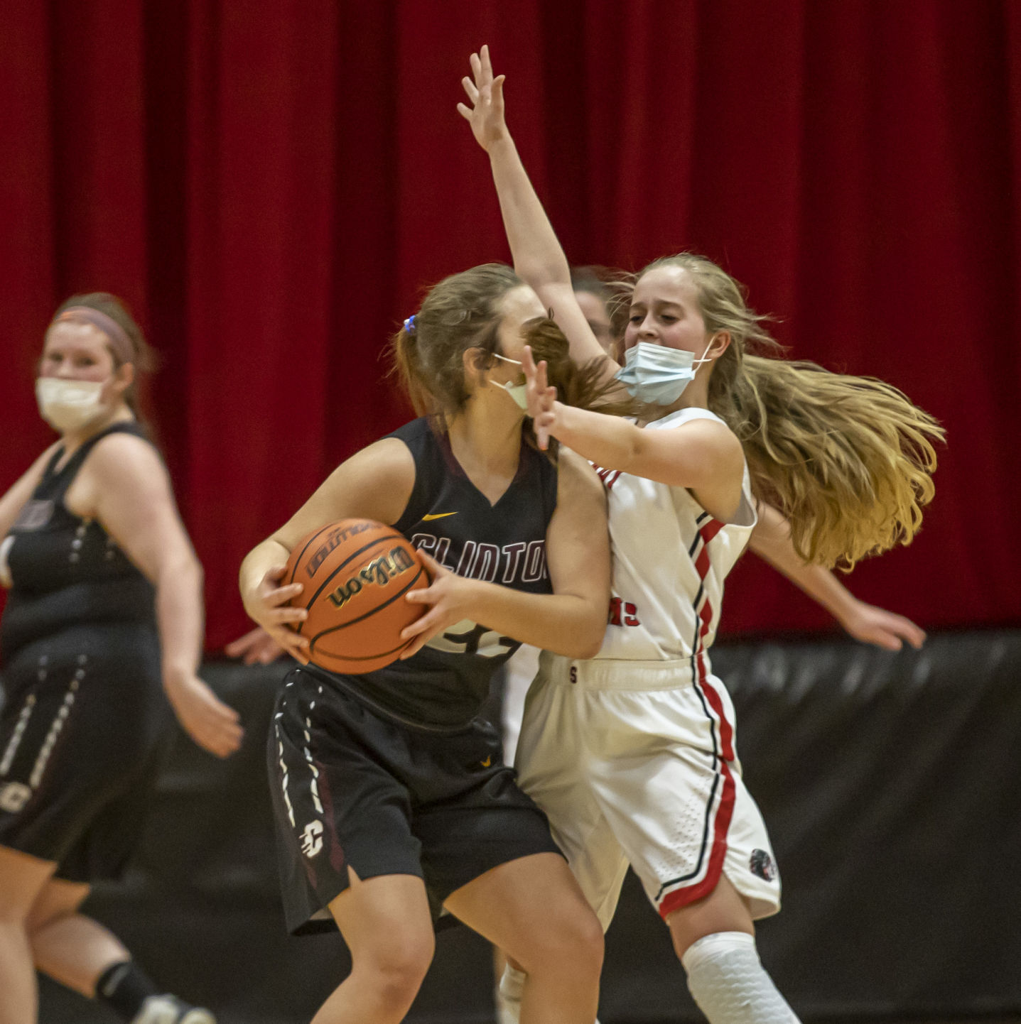jv clinton sullivan 2 021721.JPG